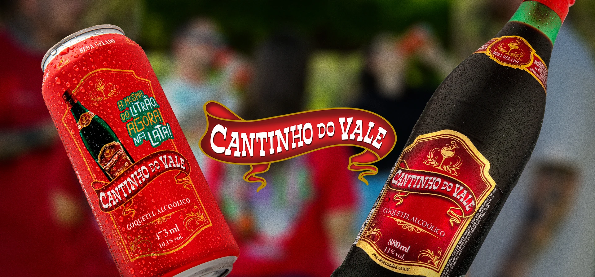 Cantinho do Vale