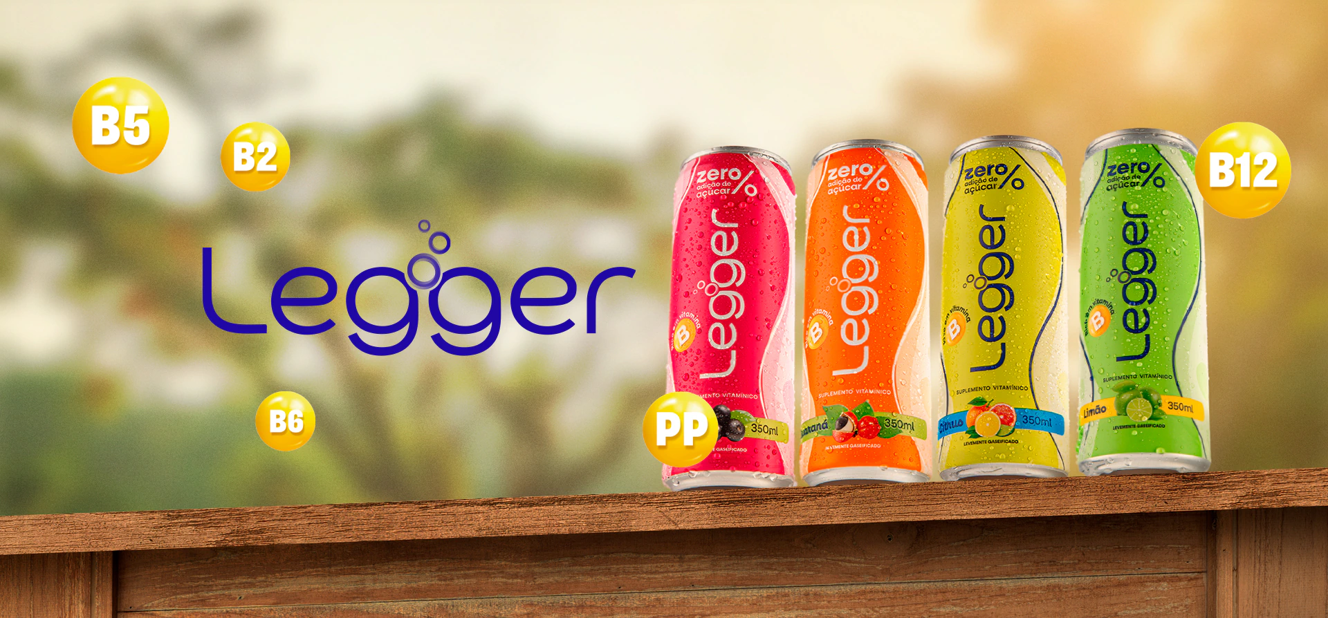 Legger Latas
